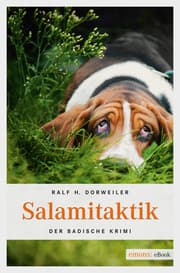 Cover von Salamitaktik