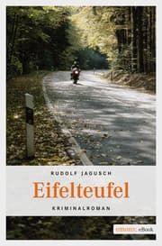 Cover von Eifelteufel