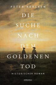 Cover von Die Suche nach dem goldenen Tod