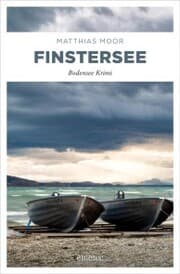Cover von Finstersee