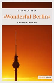 Cover von Wonderful Berlin