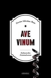 Cover von Ave Vinum