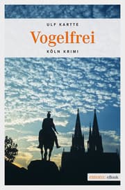 Cover von Vogelfrei