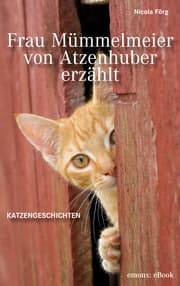 Cover von Frau Mümmelmeier von Atzenhuber erzählt
