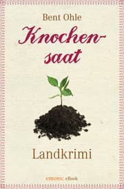 Cover von Knochensaat