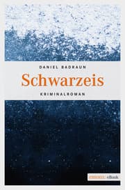 Cover von Schwarzeis