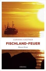 Cover von Fischland-Feuer