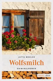 Cover von Wolfsmilch