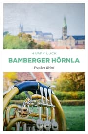 Cover von Bamberger Hörnla