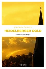 Cover von Heidelberger Gold