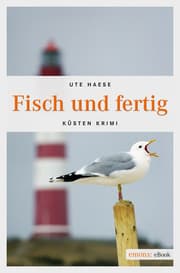 Cover von Fisch und fertig