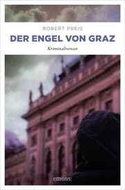 Cover von Der Engel von Graz