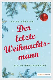 Cover von Der letzte Weihnachtsmann