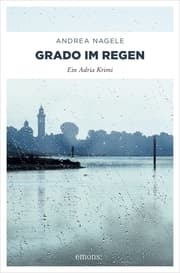 Cover von Grado im Regen