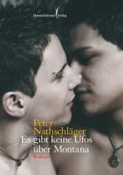 Cover von Es gibt keine Ufos über Montana