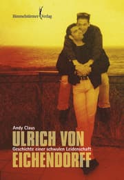 Cover von Ulrich von Eichendorff