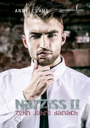 Cover von Narziss II - Zehn Jahre danach