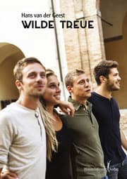 Cover von Wilde Treue