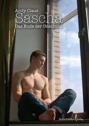 Cover von Sascha