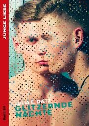 Cover von Glitzernde Nächte