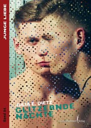 Cover von Glitzernde Nächte