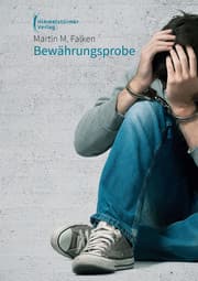 Cover von Bewährungsprobe