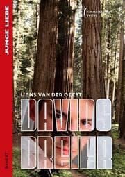Cover von Davids Dreier