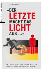 Cover von Der Letzte macht das Licht aus...