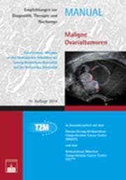 Cover von Maligne Ovarialtumoren