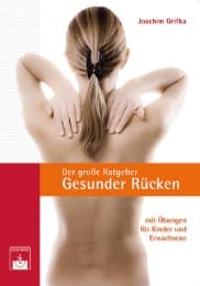 Cover von Der große Ratgeber Gesunder Rücken