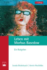 Cover von Leben mit Morbus Basedow
