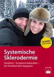 Cover von Systemische Sklerodermie