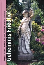 Cover von Geheimnis Friedhof