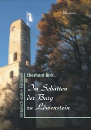 Cover von Im Schatten der Burg zu Löwenstein