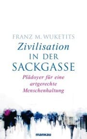 Cover von Zivilisation in der Sackgasse