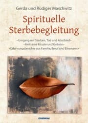 Cover von Spirituelle Sterbebegleitung