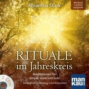 Cover von Rituale im Jahreskreis