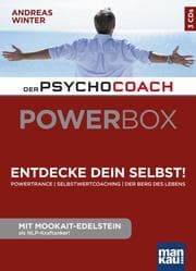Cover von Der Psychocoach: Power-Box