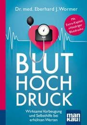Cover von Bluthochdruck