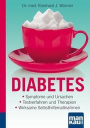 Cover von Diabetes. Kompakt-Ratgeber