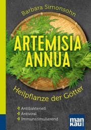 Cover von Artemisia annua - Heilpflanze der Götter. Kompakt-Ratgeber