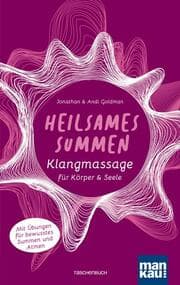 Cover von Heilsames Summen - Klangmassage für Körper und Seele