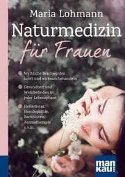 Cover von Naturmedizin für Frauen. Kompakt-Ratgeber