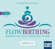 Cover von FlowBirthing. Das Hörbuch