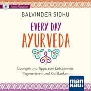 Cover von Every Day Ayurveda