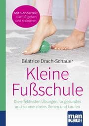 Cover von Kleine Fußschule