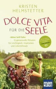 Cover von Dolce Vita für die Seele