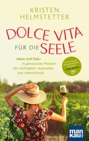 Cover von Dolce Vita für die Seele