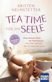 Cover von Tea Time für die Seele