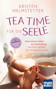 Cover von Tea Time für die Seele